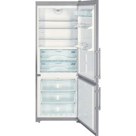 Liebherr CNPESF 5156 Inox Buzdolabı