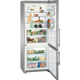 Liebherr CNPESF 5156 Inox Buzdolabı