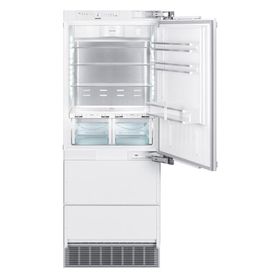 Liebherr ECBN 5066 A++ 380 Lt Kombi Tipi Buzdolabı