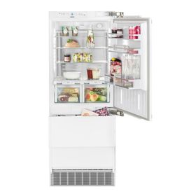 Liebherr ECBN 5066 A++ 380 Lt Kombi Tipi Buzdolabı
