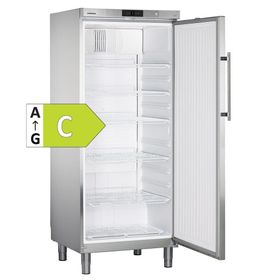 Liebherr GKV 5760 Buzdolabı