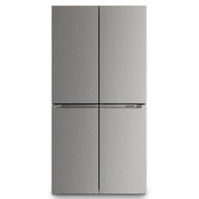 Liebherr MBsddi 9024 Plus Inox Buzdolabı