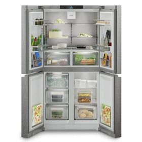 Liebherr MBsddi 9024 Plus Inox Buzdolabı