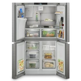 Liebherr MBsddi 9028 Plus Inox Buzdolabı