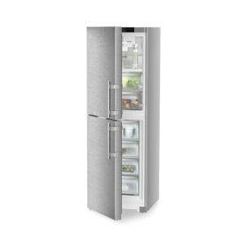 Liebherr SBNSDD 526i Inox Buzdolabı