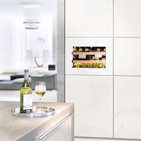 Liebherr WKEGW 582 Grandcru Ankastre Şarap Dolabı