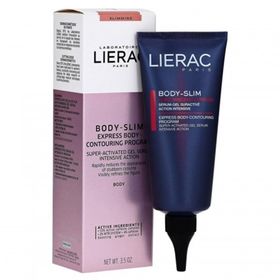 Lierac 100 ml Body Slim Express Body Contouring Serum