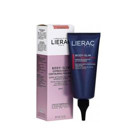 Lierac 100 ml Body Slim Express Body Contouring Serum