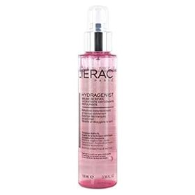 Lierac 100 ml Hydragenist Moisturizing Cilde Oksijen Veren Dolgunlaştırıcı Nemlendirici Mist