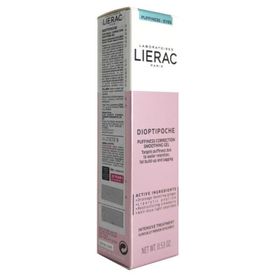 Lierac 15 ml Dioptipoche Puffiness Correction Smoothing Jel