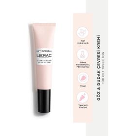Lierac 15 ml Lift Integral Dudak ve Dudak Çevresi Kontürü