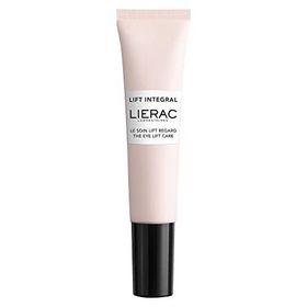 Lierac 15 ml Lift Integral Eye Cream Sıkılaştırıcı Göz ve Dudak Çevresi Bakım Kremi