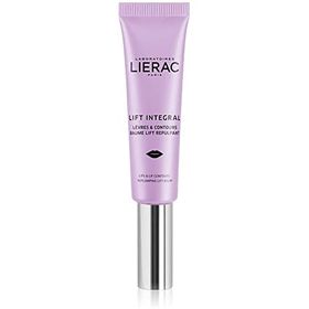 Lierac 15 ml Lift integral Lips ve Lip Dudak ve Dudak Kontürünü Dolgunlaştıran, Yenileyen Dudak Balmı