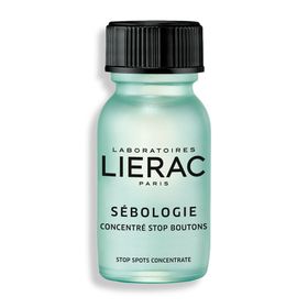 Lierac 15 ml Pürüzlü Ciltler İçin Lokal Bakım Konsantresi