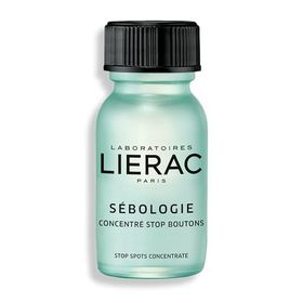 Lierac 15 ml Pürüzlü Ciltler İçin Lokal Bakım Konsantresi
