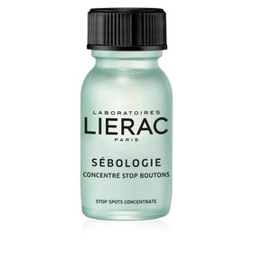 Lierac 15 ml Pürüzlü Ciltler İçin Lokal Bakım Konsantresi
