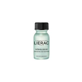 Lierac 15 ml Pürüzlü Ciltler İçin Lokal Bakım Konsantresi