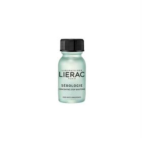 Lierac 15 ml Pürüzlü Ciltler İçin Lokal Bakım Konsantresi