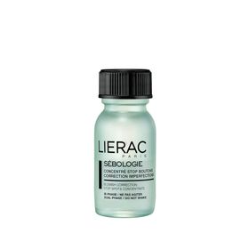 Lierac 15 ml Pürüzlü Ciltler İçin Lokal Bakım Konsantresi