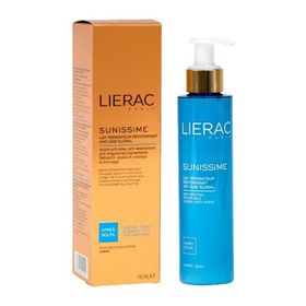Lierac 150 ml Sunissime Rehdrating Repair Milk