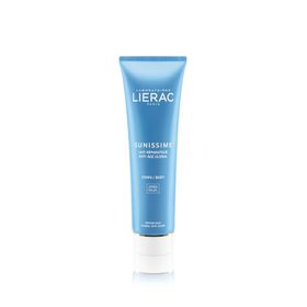 Lierac 150 ml Vücut Için Bronzlaşmayı Hızlandırıcı ve Onarıcı Güneş Sonrası Global Yaşlanma Karşıtı Süt