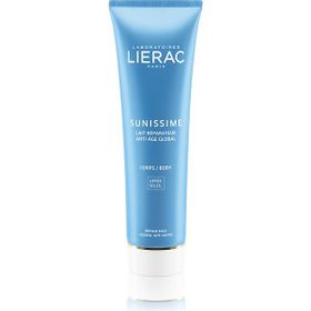 Lierac 150 ml Vücut Için Bronzlaşmayı Hızlandırıcı ve Onarıcı Güneş Sonrası Global Yaşlanma Karşıtı Süt