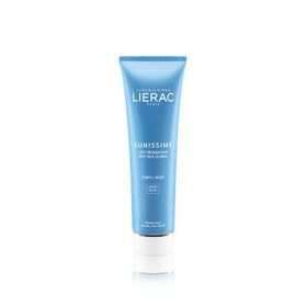 Lierac 150 ml Vücut Için Bronzlaşmayı Hızlandırıcı ve Onarıcı Güneş Sonrası Global Yaşlanma Karşıtı Süt