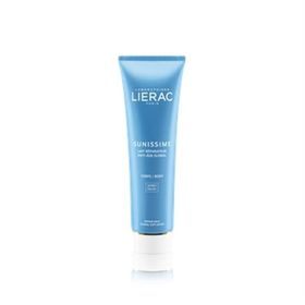 Lierac 150 ml Vücut Için Bronzlaşmayı Hızlandırıcı ve Onarıcı Güneş Sonrası Global Yaşlanma Karşıtı Süt
