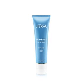Lierac 150 ml Vücut Için Bronzlaşmayı Hızlandırıcı ve Onarıcı Güneş Sonrası Global Yaşlanma Karşıtı Süt