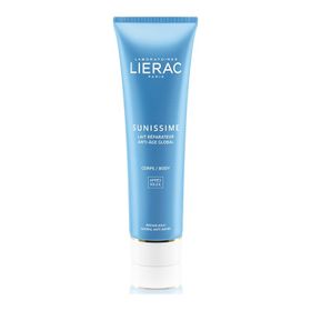 Lierac 150 ml Vücut Için Bronzlaşmayı Hızlandırıcı ve Onarıcı Güneş Sonrası Global Yaşlanma Karşıtı Süt