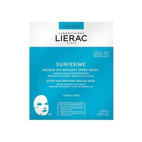 Lierac 18 ml Sunissime After Sun Soothing Rescue Mask