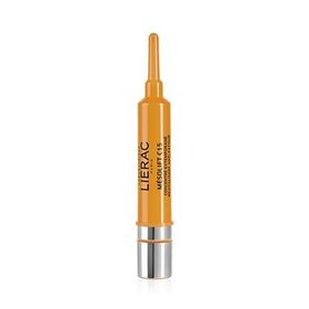 Lierac 2 X 15 ml Mesolift C15 Anti-fatigue Concentrate Serum