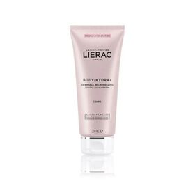 Lierac 200 ml Body Hydra+ Micropeeling Vücut Peelingi