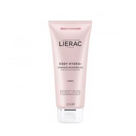 Lierac 200 ml Body Hydra+ Micropeeling Vücut Peelingi