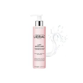 Lierac 200 ml Double Cleansing Micellar Milk