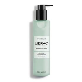 Lierac 200 ml Mıcellar Cleansıng Water