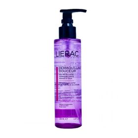 Lierac 200 ml Mıcellar Cleansıng Water