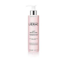 Lierac 200 ml Mıcellar Cleansıng Water
