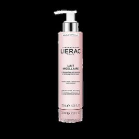 Lierac 200 ml Mıcellar Cleansıng Water