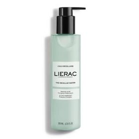 Lierac 200 ml Mıcellar Cleansıng Water