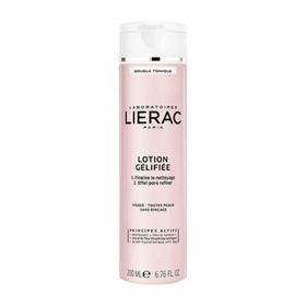 Lierac 200 ml Paris Double Toning Gel Lotion