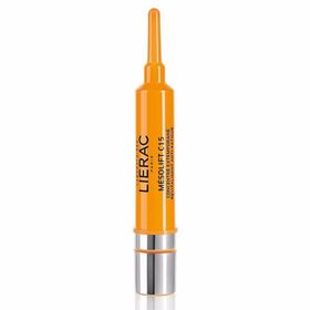 Lierac 2x15 ml Mesolift C15 Anti-Fatigue Concentrate Anti Aging Serum