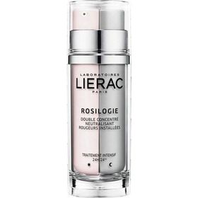Lierac 2x15 ml Rosilogie Double Concentrate