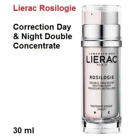Lierac 2x15 ml Rosilogie Double Concentrate