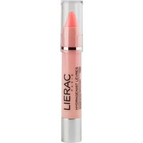 Lierac 3 g Hydragenist Natural Gloss Effect Pink Lip Balm