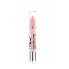 Lierac 3 g Hydragenist Natural Gloss Effect Pink Lip Balm