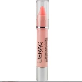 Lierac 3 g Hydragenist Natural Gloss Effect Pink Lip Balm