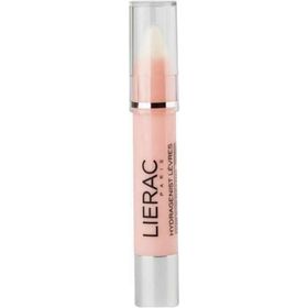 Lierac 3 g Hydragenist Natural Gloss Effect Pink Lip Balm