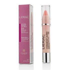 Lierac 3 g Hydragenist Natural Gloss Effect Pink Lip Balm