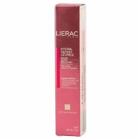 Lierac 3 gr Paris Hydragenist Natural Gloss Effect Lip Balm